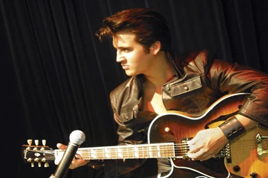 Elvis Presley Wallpapers   Music Wallpapers