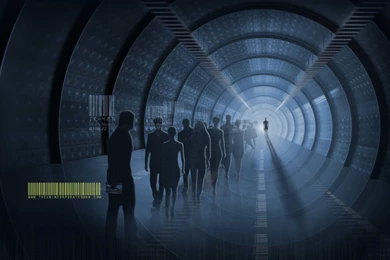 The Unincorporated Man By Dani Kollin And Eytan Kollin