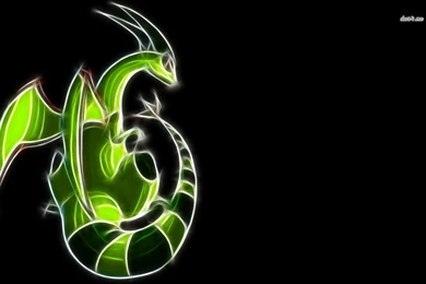 Flygon   Pokemon Wallpapers   Anime Wallpapers