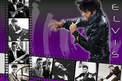 Elvis   Elvis Presley Wallpapers (21619894)   Fanpop