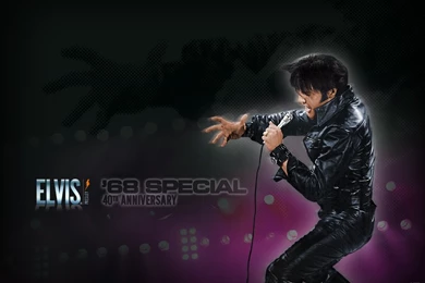 Animaatjes Elvis 96603 Wallpapers