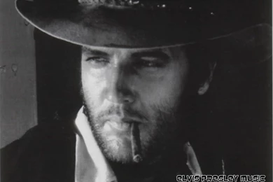 Elvis Presley Music PC Wallpapers