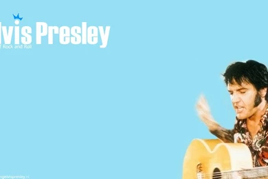 Elvis Presley Wallpapers 3 By CyCx On DeviantArt