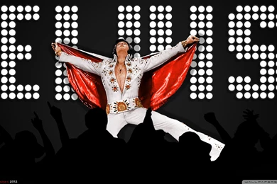 Elvis Presley Computer Wallpapers, Desktop Backgrounds