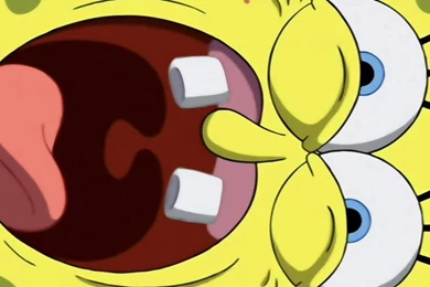 SPONGEBOB HELLO SPONGEBOB SQUAREPANTS HD WALLPAPER   (