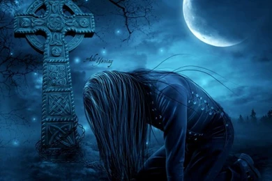 Gothic & Dark Wallpapers   Download Free Dark Gothic Backgrounds