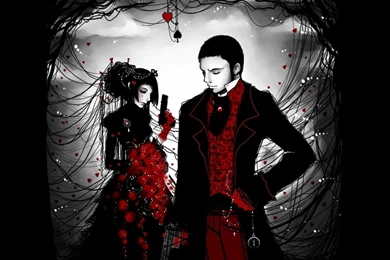 Goth Love Quotes. QuotesGram