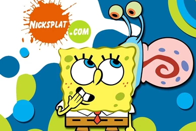 Spongebob Squarepants Wallpapers   Wallpapers Cave