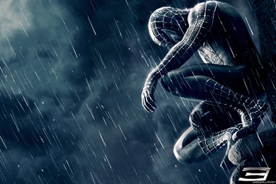 SpiderMan 3 Movie Poster Wallpapers Widescreen