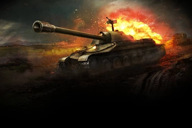 1280x1024 World Of Tanks Wallpapers HD, Desktop Backgrounds ...
