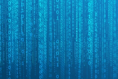 28 Binary HD Wallpapers