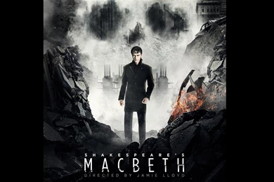 Shakespeares Macbeth 2015 Movie Poster Wallpapers   DreamLoveWallpapers