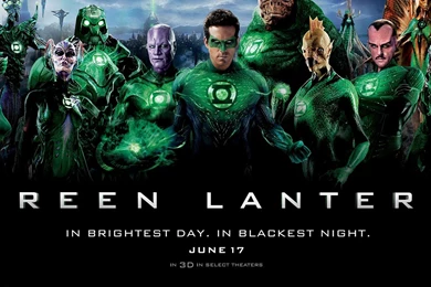 Green Lantern Movie Poster Wallpapers 06   1200x900 Wallpapers ...