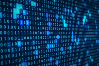 Binary Code Backgrounds YouTube