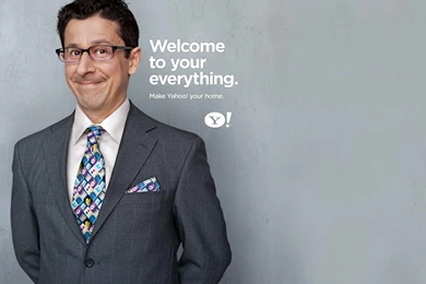 Yahoo Mail Login Wallpapers