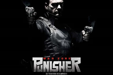 Ray Stevenson Photo   Punisher War Zone Movie Poster Wallpapers ...
