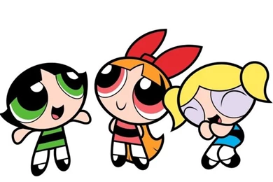 Powerpuff Girls Wallpapers