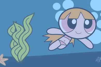 HD The PowerPuff Girls Wallpapers