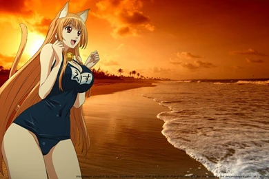 Eris Beach Wallpapers (Malibu) By ALKOR Sama On DeviantArt