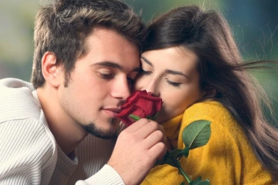 Romantic Love Couple Hd Wallpapers