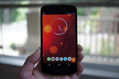 Google Play Edition Boot Animation And SunBeam Live Wallpapers ...