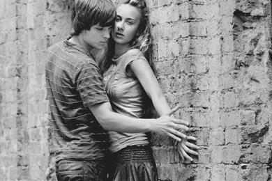 Romantic Couples Wallpapers