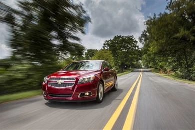 2013 Chevrolet Malibu Images. Photo: 2013 Chevy Malibu LTZ_image ...