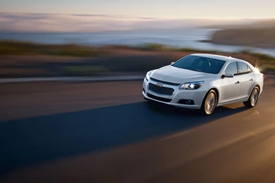 Chevrolet Malibu 2015 Archives Latestcarwallpapers