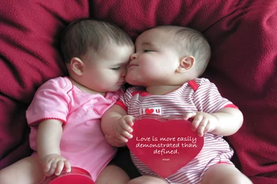 Sweet Baby Love Couple Hd Nice Looking Hd Wallpapers   Wallpaperss HD
