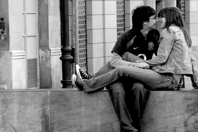 Romantic Couple Wallpapers Valentines Day   Splendid Wallpapers HD