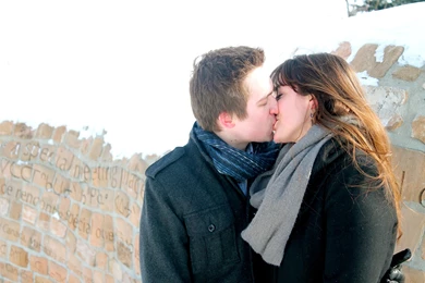Romantic Couple Kissing HD Wallpapers   New Hd WallpaperNew Hd ...