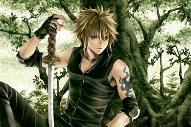 1086 Naruto HD Wallpapers