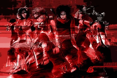 Naruto HD Wallpapers And Backgrounds