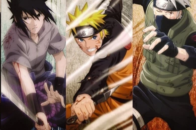 La Morada De La Peña Otaku Marteña: Wallpapers Anime HD   Naruto ...