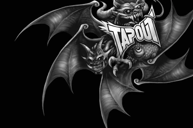 Download The Tapout Dragon Wallpaper, Tapout Dragon iPhone ...