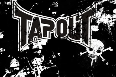 DeviantArt: More Like Tapout In Yer Face By Kamao