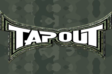DeviantArt: More Like TapouT Logo Wallpapers By Optimdesign