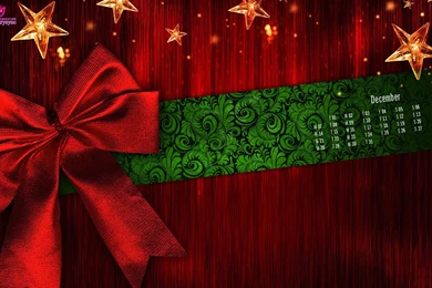 2014 Happy Holidays HD Wallpapers