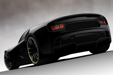 Modified Car Wallpapers