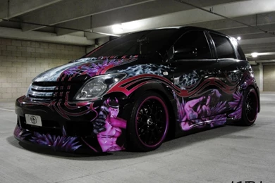 Modified Cars Wallpapers   HD Wallpapers Lovely