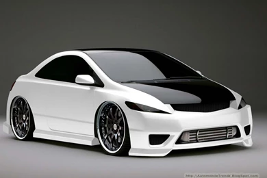 Honda Modified Cars Wallpapers Ap   Car 2016