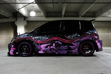 Modified Car Wallpapers   Wallpapers HD Base