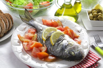 61 Fish HD Wallpapers