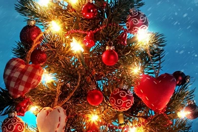 Free Christmas Wallpapers For Cell Phone   Goodnola