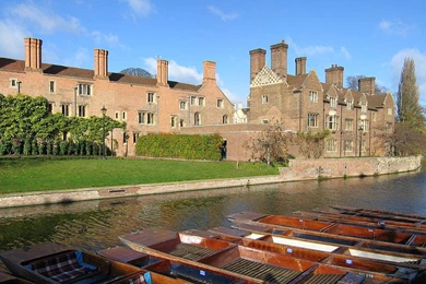 Magdalenecollegecam Magdalene College Cambridge Uk Wallpapers ...