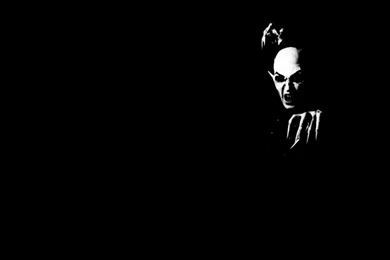 Vampire Time For Some Scarier The Better Nosferatu HD Wallpapers ...