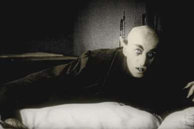 4 Nosferatu HD Wallpapers