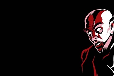 4 Nosferatu HD Wallpapers