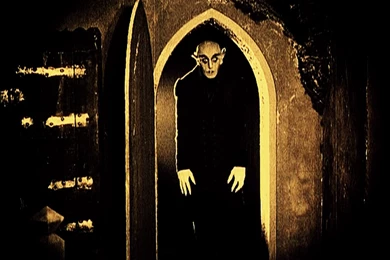 Panteón De Juda: Nosferatu: El Vampiro: Wallpapers: Imagenes I