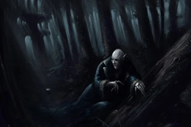 Wallpapers   Nosferatu By Robbertopoli On DeviantArt